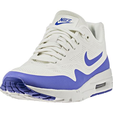 Nike Women's Air Max 1 Ultra Moire Running Shoe 